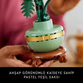 LEGO® Botanicals Krizantem 10368 thumbnail 3