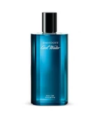Davidoff Cool Water EDT 125 ml Erkek Parfüm thumbnail 1