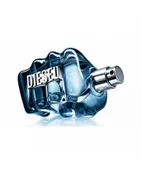 Diesel Only The Brave EDT 125 ml Erkek Parfüm - 2