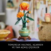 LEGO® Botanicals Krizantem 10368 thumbnail 6