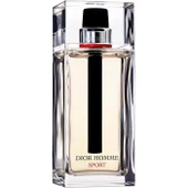 Dior Homme Sport EDT 125  ML Erkek Parfüm thumbnail 2