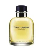 Dolce&Gabbana Pour Homme EDT 125 ml Erkek Parfüm thumbnail 2