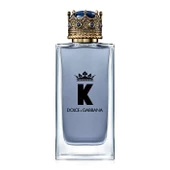Dolce&Gabbana K EDT 100 ml Erkek Parfüm thumbnail 2