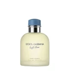 Dolce&Gabbana Light Blue EDT 125 ml Erkek Parfüm thumbnail 2