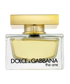 Dolce&Gabbana The One EDP 75 ml Kadın Parfüm thumbnail 2