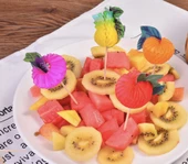 MEYVELİ KÜRDAN - 1