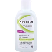 Phisoderm Anti-Blemish Sivilce Temizleyici Jel 177ML thumbnail 1