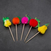 MEYVELİ KÜRDAN - 2