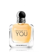 Emporio Armani Because It's You EDP 100 ml Kadın Parfüm thumbnail 1