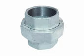 Galvanizli Konik Rekor 1 1/2 - 1