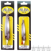 Albastar 602 Toby Dkp Olta Kaşığı (344584241) 1 No 10.90 Gr - 1