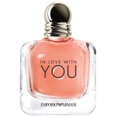 Emporio Armani In Love With You EDP 100 ml Kadın Parfüm - 1