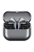 Galaxy Buds3 Pro Gümüş - 1