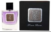 Franck Boclet Violet Fragrance Collection 100 ml EDP Unisex Parfüm - 1