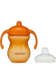 Bebedor Sert Uçlu Damla Akıtmaz Bardak 270 ml - 7508 - 1