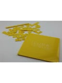 Luga Atölye Matematik Kesir Eğitim Seti & Eğlenceli Matematik Öğrenme - Sarı - 2