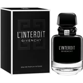 Givenchy L'Interdıt Intense EDP 80 ml Kadın Parfüm - 1