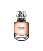 Givenchy L'Interdıt EDP 80 ml Kadın Parfüm thumbnail 1