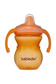Bebedor Sert Uçlu Damla Akıtmaz Bardak 270 ml - 7508 - 2