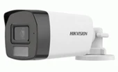 HIKVISION DS-2CE17D0T-EXLF 2MP 2.8MM LENS 40 METRE SMART HYBRID LIGHT 4IN1 BULLET KAMERA - 2
