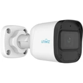 UNIWIZ UAC-B112-F28 2 MP 2.8MM LENS 20METRE IR U-CODE IP67 PLASTİK KASA 4IN1 BULLET KAMERA - 1