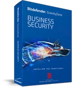 BITDEFENDER GRAVITYZONE BUS. SEC. 6 KULL.3 YIL KUTU - 1