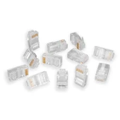 S-LINK SL-COB8P RJ-45 KONNEKTÖR 100 LÜ PAKET - 1