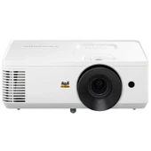 VIEWSONIC PA700X DLP XGA 1024X768 4500AL 2XHDMI 1XVGA 12500:1 HOPARLÖR PROJEKSİYON - 3