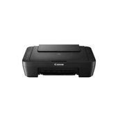 CANON PIXMA E414 RENKLI INKJET YAZ/TAR/FOT YAZICI - 1