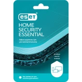 ESET HOME SECURITY ESSENTIAL 5 KULLANICI 1 YIL KUTU - 1