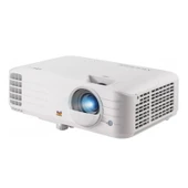 VIEWSONIC PX701-4K DLP 4K UHD 3840X2160 3200AL 2XHDMI 3D 12000:1 GAMING PROJEKSİYON - 2