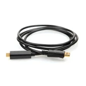 DARK DK-CB-DPXHDMIL180 1.8MT DISPLAY PORT TO HDMI KABLO - 3