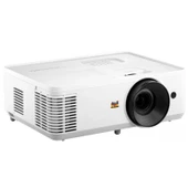 VIEWSONIC PA700S DLP SVGA 800X600 4500AL 2XHDMI 1XVGA 12500:1 HOPARLÖR PROJEKSİYON - 2