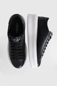 Lufian Gage Yüksek Taban Günlük Erkek Sneaker Ayakkabı thumbnail 2