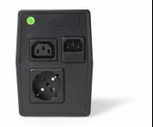 INFORM GUARDIAN 800VA (1X9AH) 7/20DK LINE INTERAKTIF UPS - 3