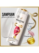 Pantene Infınıty Lengths Şampuan 350 Ml thumbnail 3