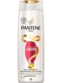 Pantene Infınıty Lengths Şampuan 350 Ml thumbnail 2