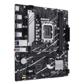 ASUS PRIME B760M-R D4 DDR4 5333MHZ 1XHDMI 2XM.2 USB 3.2 MATX 1700P (12. / 13. VE 14. NESİL İŞLEMCİ İLE UYUMLU) - 4