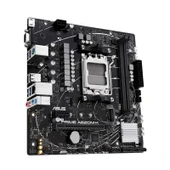 ASUS PRIME A620M-K DDR5 6400MHZ 1XVGA 1XHDMI 1XM.2 USB 3.2 MATX AM5 ( AMD AM5 7000 SERİSİ İŞLEMCİ UYUMLU) - 3