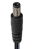 Modem, Uydu Cihazları , Kamera kayıt cihazı adaptörü genel amaçlı Standart Uç 12V 2.0A 24w  Adaptör - 2