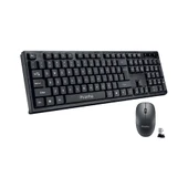 Piranha 2335 Kablosuz Klavye Mouse Seti - 2
