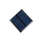 1.5v 250ma Güneş Paneli - 1