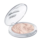 Lamel HD Pudra Highlighting Şeftali Tonu No 401 - 4