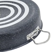 Eda ZK-052 Zeyna 24 cm Granit Pilav Karnıyarık Tencere thumbnail 3