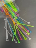 CİPS ÇATALI PLASTİK - 1