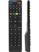 Sunplus Delta Hd Uydu Orjinal Kumandası - 1