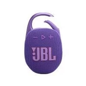 Jbl Clip5 Bluetooth Hoparlör,IP67,Mor - 1