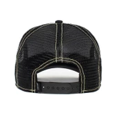 Goorin Bros 101-0391 The Queen Bee Şapka Siyah - 4