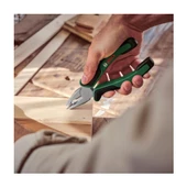 Bosch Home And Garden Universal El Aleti Seti 17 Parça -1600A02BY5 - 4