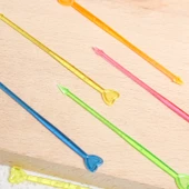 CİPS ÇATALI PLASTİK - 2